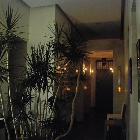 Riad La Villa & Spa El Jadida Dış mekan fotoğraf