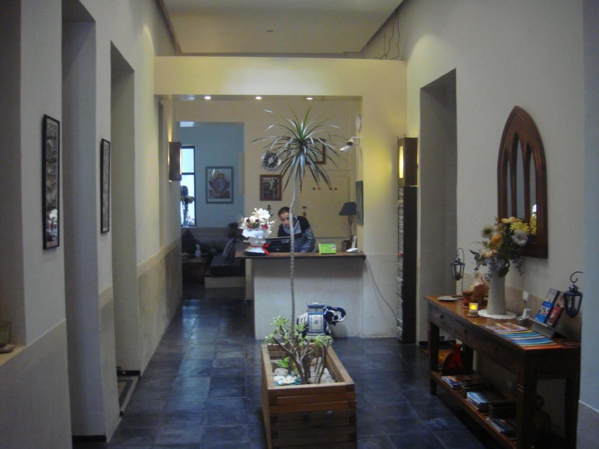 Riad La Villa & Spa El Jadida Dış mekan fotoğraf