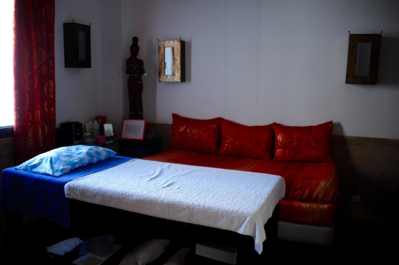 Riad La Villa & Spa El Jadida Dış mekan fotoğraf