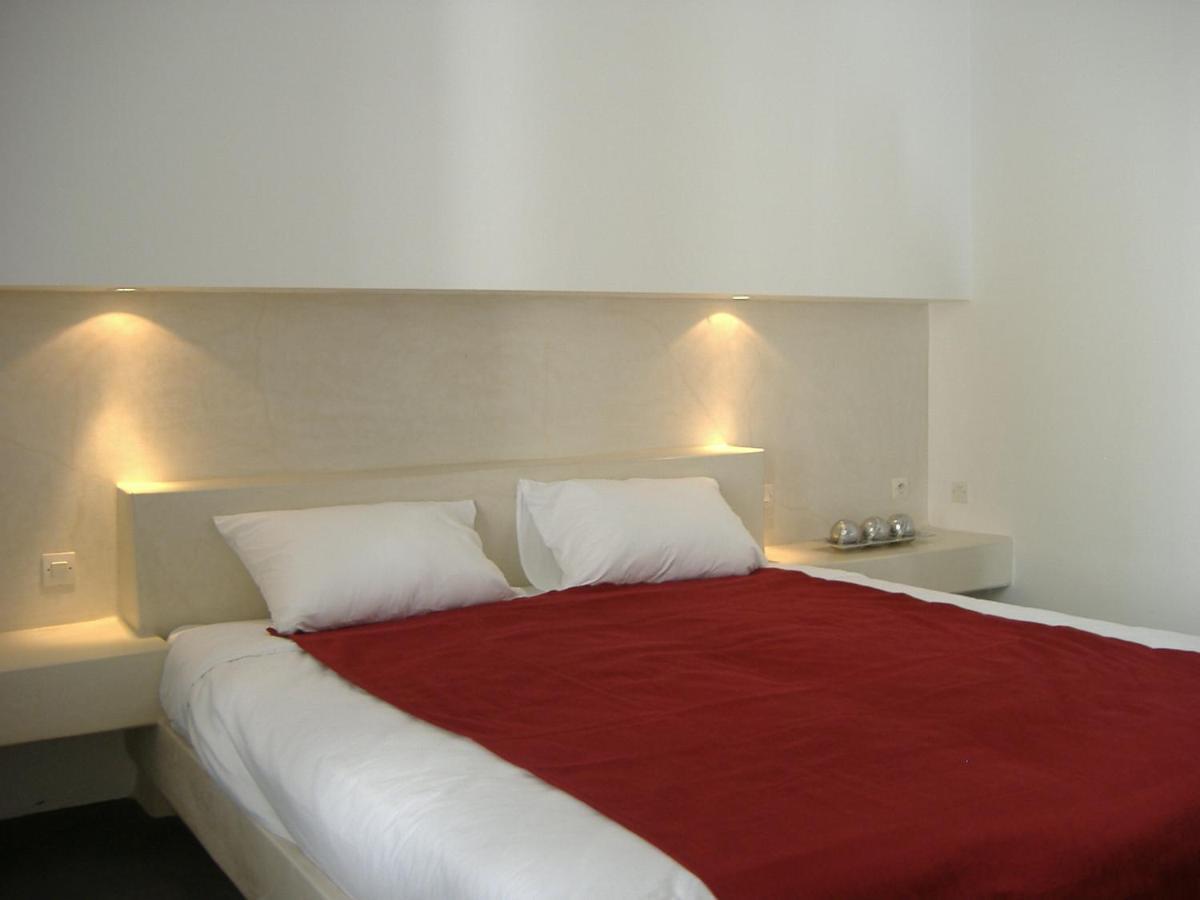 Riad La Villa & Spa El Jadida Dış mekan fotoğraf