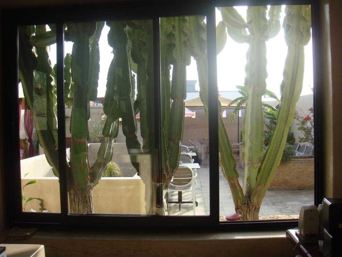 Riad La Villa & Spa El Jadida Dış mekan fotoğraf
