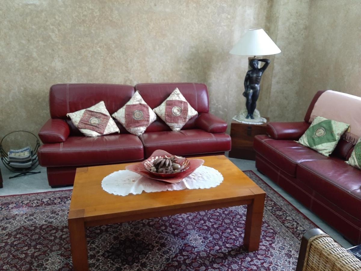 Riad La Villa & Spa El Jadida Dış mekan fotoğraf