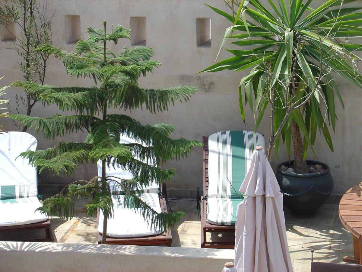 Riad La Villa & Spa El Jadida Dış mekan fotoğraf
