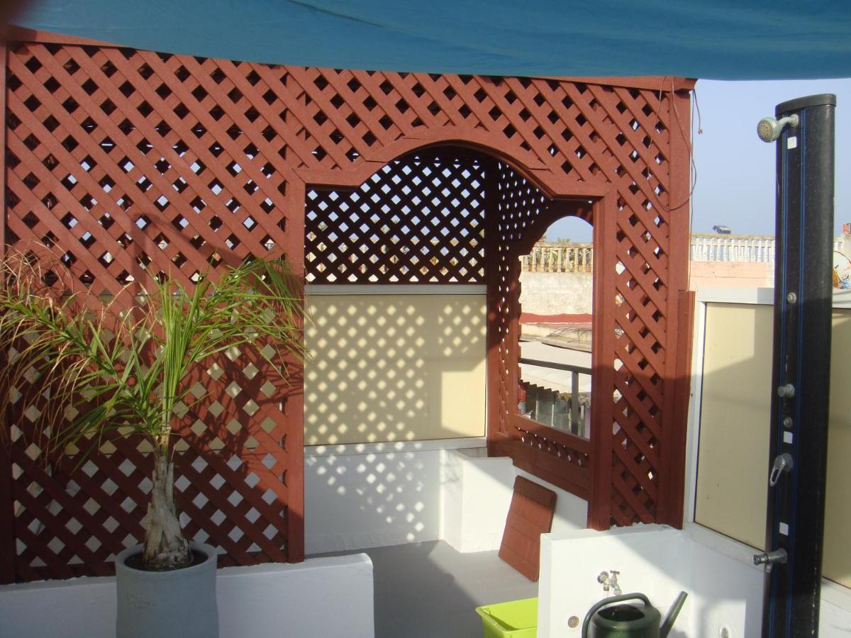 Riad La Villa & Spa El Jadida Dış mekan fotoğraf