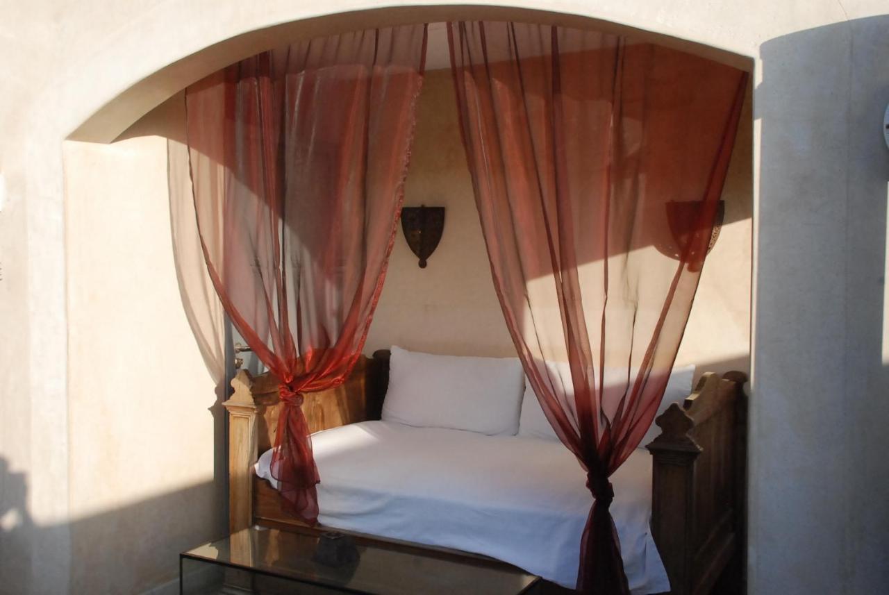 Riad La Villa & Spa El Jadida Dış mekan fotoğraf