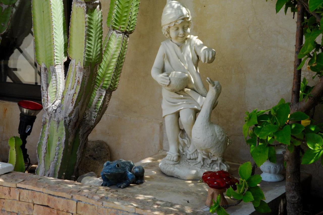 Riad La Villa & Spa El Jadida Dış mekan fotoğraf