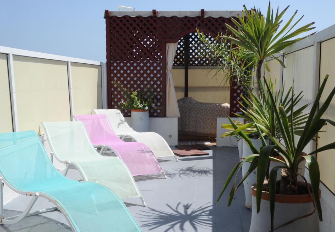 Riad La Villa & Spa El Jadida Dış mekan fotoğraf