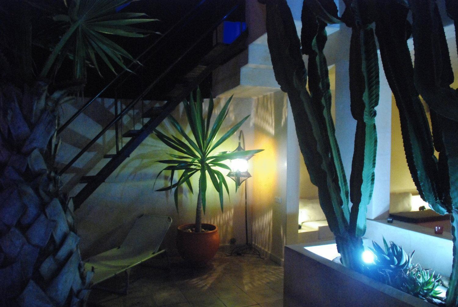 Riad La Villa & Spa El Jadida Dış mekan fotoğraf
