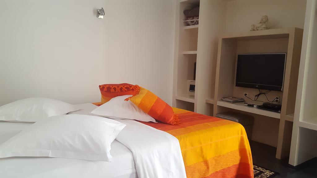 Riad La Villa & Spa El Jadida Dış mekan fotoğraf