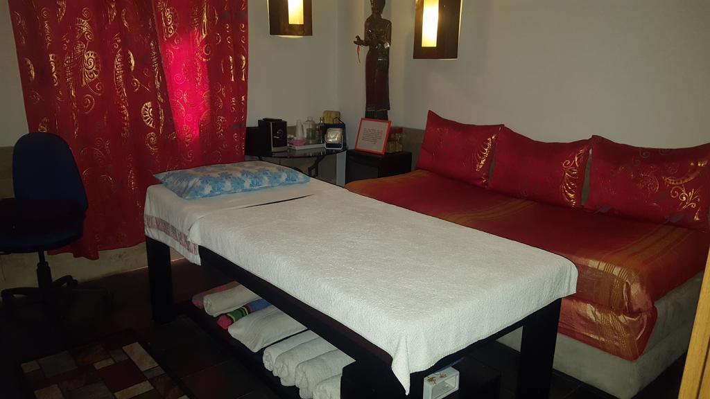 Riad La Villa & Spa El Jadida Dış mekan fotoğraf