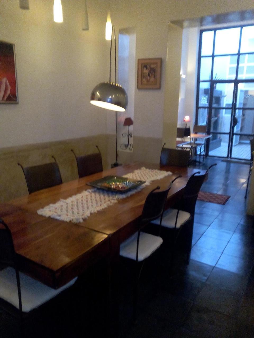 Riad La Villa & Spa El Jadida Dış mekan fotoğraf