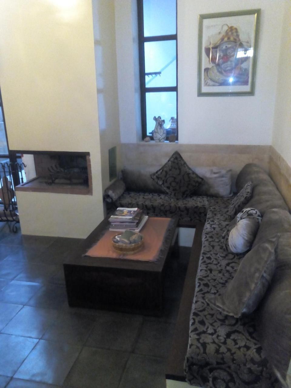 Riad La Villa & Spa El Jadida Dış mekan fotoğraf