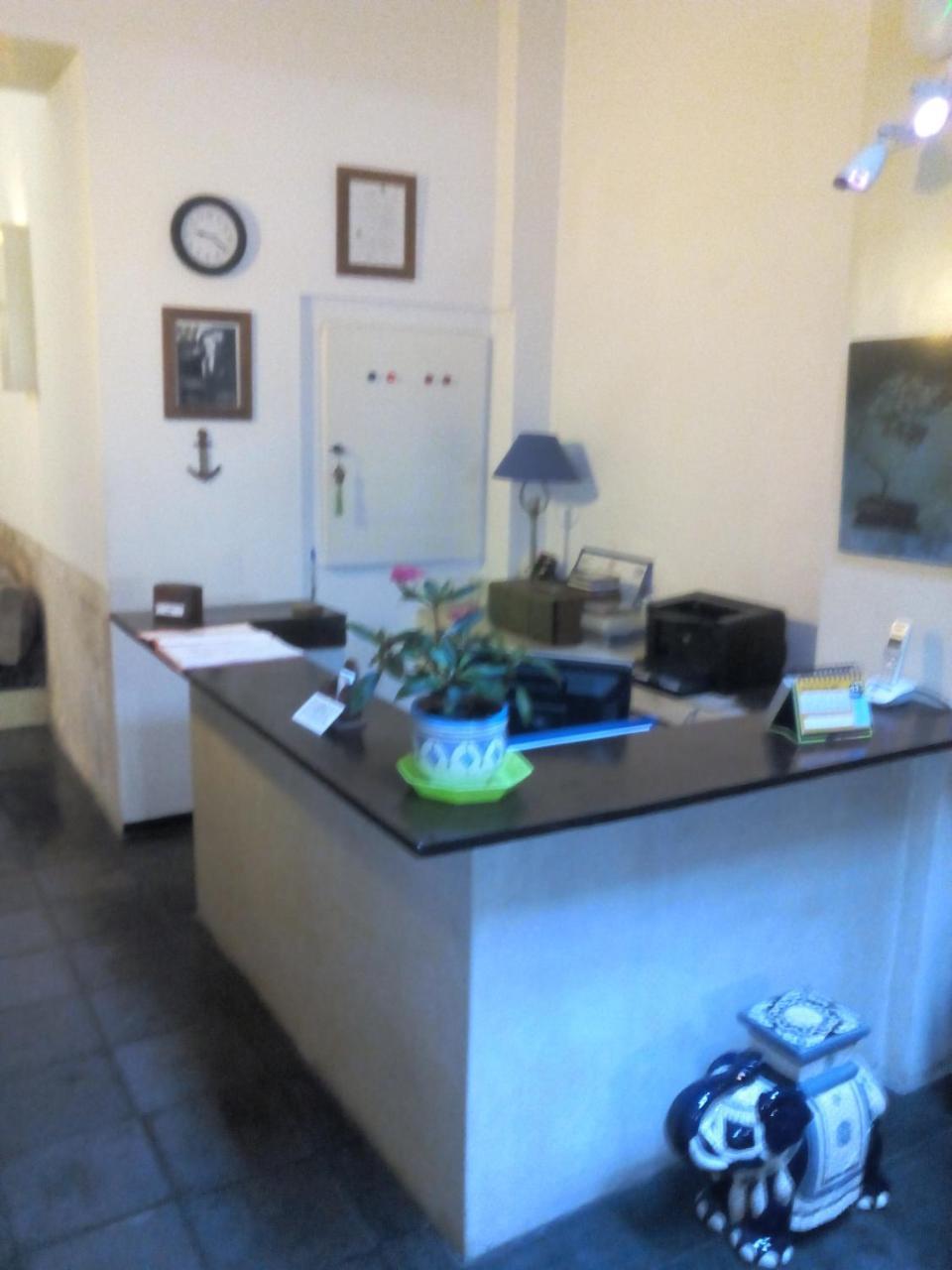 Riad La Villa & Spa El Jadida Dış mekan fotoğraf