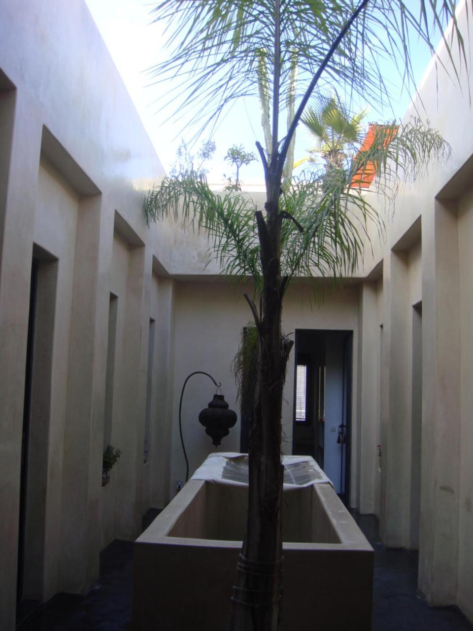 Riad La Villa & Spa El Jadida Dış mekan fotoğraf