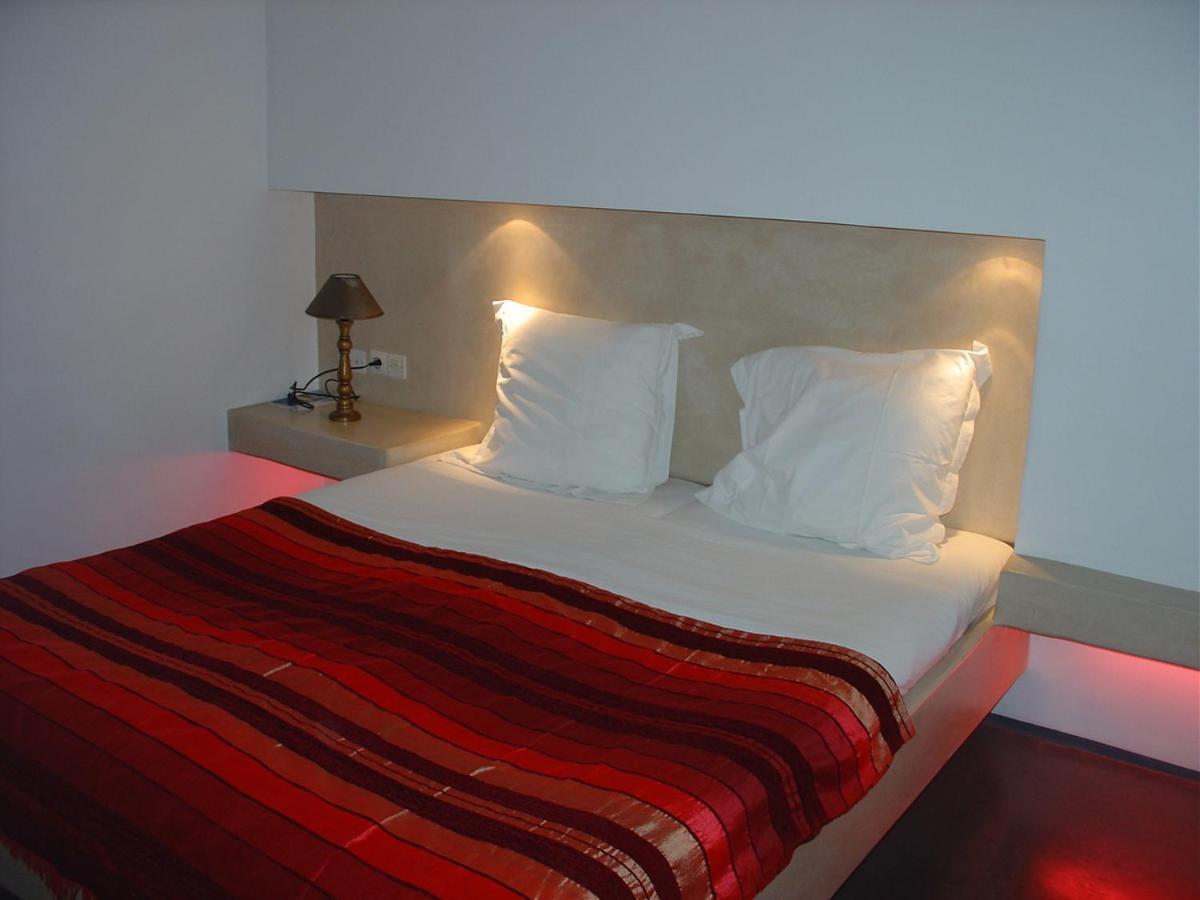 Riad La Villa & Spa El Jadida Oda fotoğraf